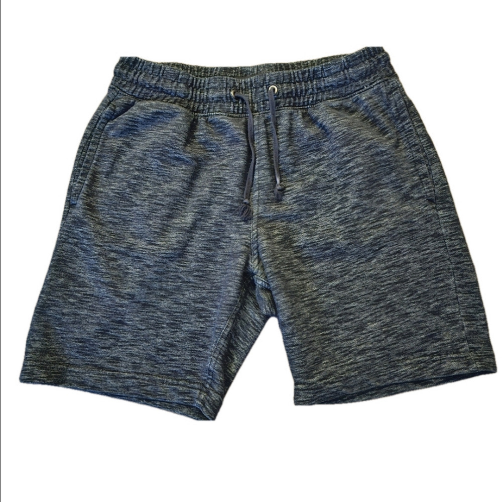6/20 H & M Sweat Shorts Size S
